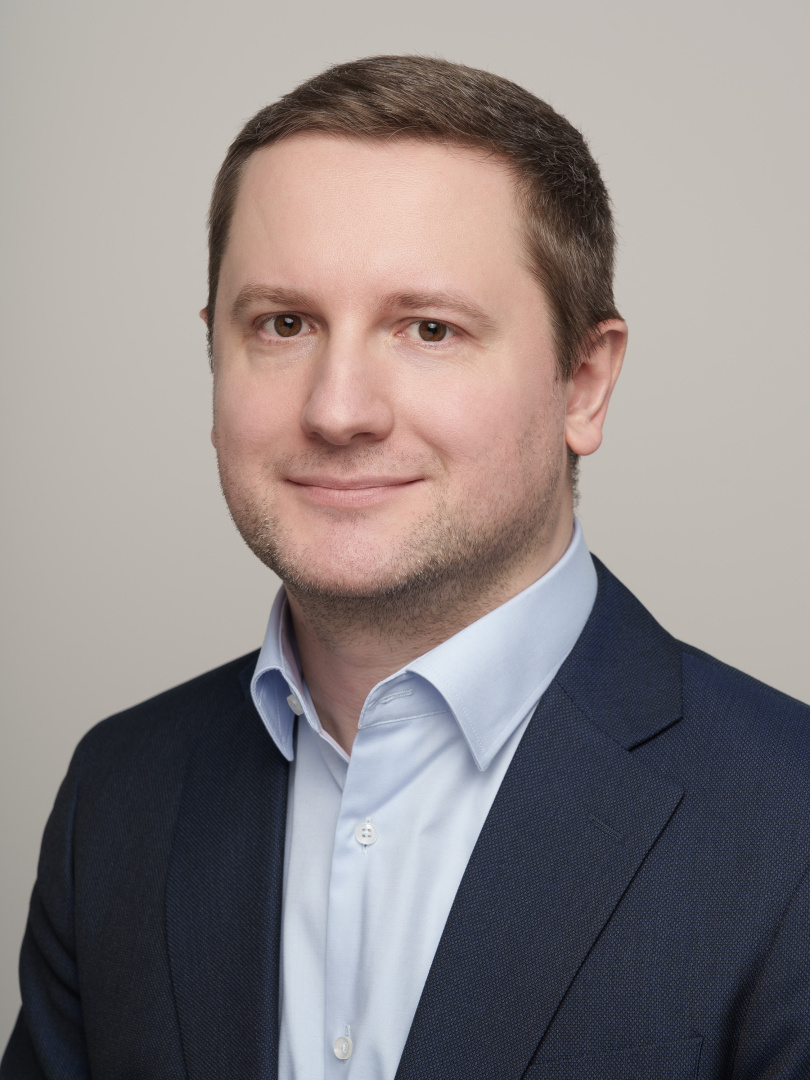 Дмитрий Кляжников Дмитрий Кляжников